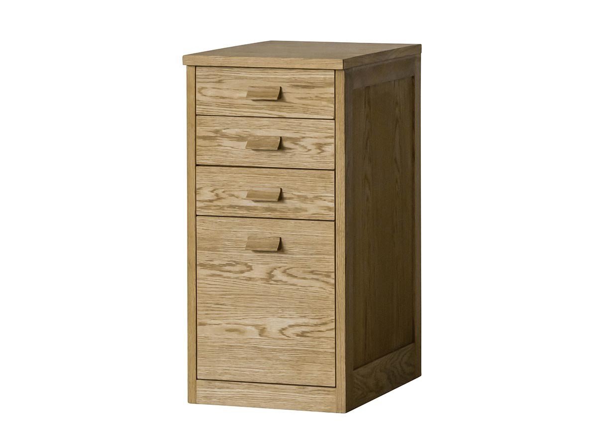 【イージーライフ/Easy Life / GOODS】のGAKUTO WAGON / ガクト ワゴン 4段 インテリア・キッズ・メンズ・レディースファッション・服の通販 founy(ファニー) 　デスク　Desk, Work Desk　ホーム・キャンプ・アウトドア・お取り寄せ　Home Living / Home & Lifestyle / Camping Gear / Outdoor Camping　家具・インテリア　Home Furniture & Interior. Stylish & Functional Living Spaces　デスク・机　Study & Work Desks　デスクワゴン・サイドワゴン　Mobile Pedestal /Office Cart　-|ID: prp329100004928006 ipo3291000000036979003