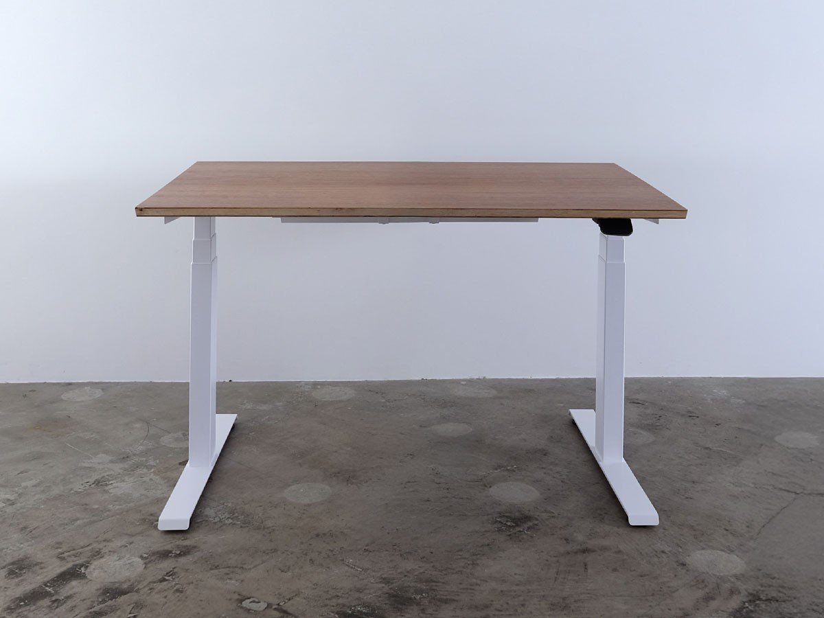 【ボーダレス/BORDERLESS / GOODS】のFeEL / フィール 電動昇降デスク(ラワン天板) インテリア・キッズ・メンズ・レディースファッション・服の通販 founy(ファニー) 　シンプル　Simple, Minimal　テーブル　Table, Dining Table　デスク　Desk, Work Desk　バランス　Balance, Style Balance　送料無料　Free Shipping　ビジネス 仕事 通勤　Business / Work / Commuting　ホーム・キャンプ・アウトドア・お取り寄せ　Home Living / Home & Lifestyle / Camping Gear / Outdoor Camping　家具・インテリア　Home Furniture & Interior. Stylish & Functional Living Spaces　その他 インテリア雑貨、家具　Home Decor & Furniture Extras　サイズ:幅120cm|ID: prp329100004928026 ipo3291000000036979205