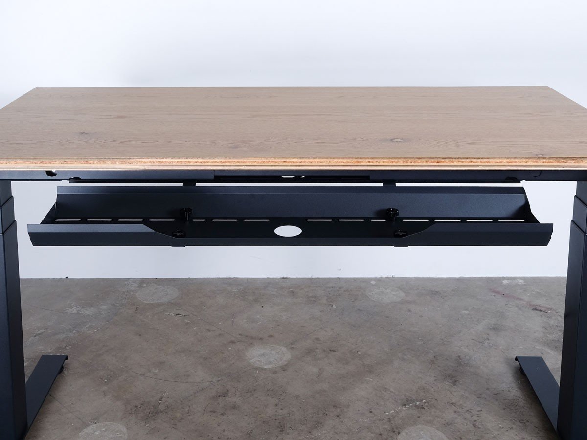 【ボーダレス/BORDERLESS / GOODS】のFeEL / フィール 電動昇降デスク(OSB天板) インテリア・キッズ・メンズ・レディースファッション・服の通販 founy(ファニー) 　ウッド　Wooden Design　テーブル　Table, Dining Table　デスク　Desk, Work Desk　バランス　Balance, Style Balance　ローズ　Rose, Rose Motif　送料無料　Free Shipping　おすすめ　Recommended / Our Picks　ビジネス 仕事 通勤　Business / Work / Commuting　ホーム・キャンプ・アウトドア・お取り寄せ　Home Living / Home & Lifestyle / Camping Gear / Outdoor Camping　家具・インテリア　Home Furniture & Interior. Stylish & Functional Living Spaces　その他 インテリア雑貨、家具　Home Decor & Furniture Extras　参考イメージ|ID: prp329100004928040 ipo3291000000036979402