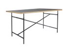 【リチャード ランパート/RICHARD LAMPERT / GOODS】のEiermann Table 2 / アイアーマン テーブル 2 リノリウムブラック 人気、トレンドファッション・服の通販 founy(ファニー) 送料無料 Free Shipping テーブル Table, Dining Table デスク Desk, Work Desk フレーム Frame, Outline ホーム・キャンプ・アウトドア・お取り寄せ Home Living / Home & Lifestyle / Camping Gear / Outdoor Camping 家具・インテリア Home Furniture & Interior. Stylish & Functional Living Spaces その他 インテリア雑貨、家具 Home Decor & Furniture Extras thumbnail 脚部ブラック|ID: prp329100004928049 ipo3291000000036979452