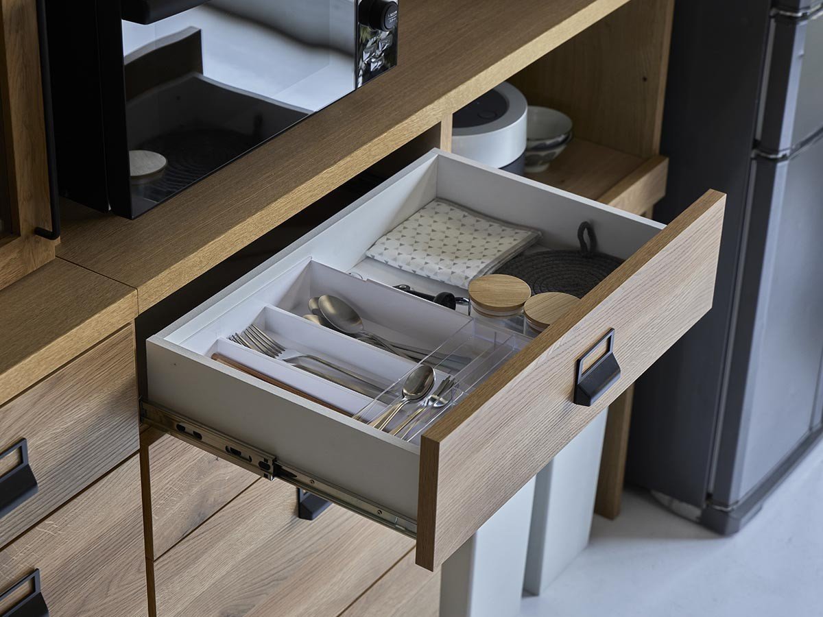 【クラッシュゲート/CRASH GATE / GOODS】のDUSTON DINING BOARD COUNTER / ダストン ダイニングボード カウンター 幅140cm インテリア・キッズ・メンズ・レディースファッション・服の通販 founy(ファニー) 　シンプル　Simple, Minimal　リアル　Real, Realistic　送料無料　Free Shipping　ホーム・キャンプ・アウトドア・お取り寄せ　Home Living / Home & Lifestyle / Camping Gear / Outdoor Camping　キッチン・ダイニング　Kitchen & Dining Essentials. Stylish & Functional Tableware　キッチン収納　Kitchen Storage　キッチン収納・食器棚・レンジ台　Kitchen Cabinet　|ID: prp329100004928089 ipo3291000000036979777