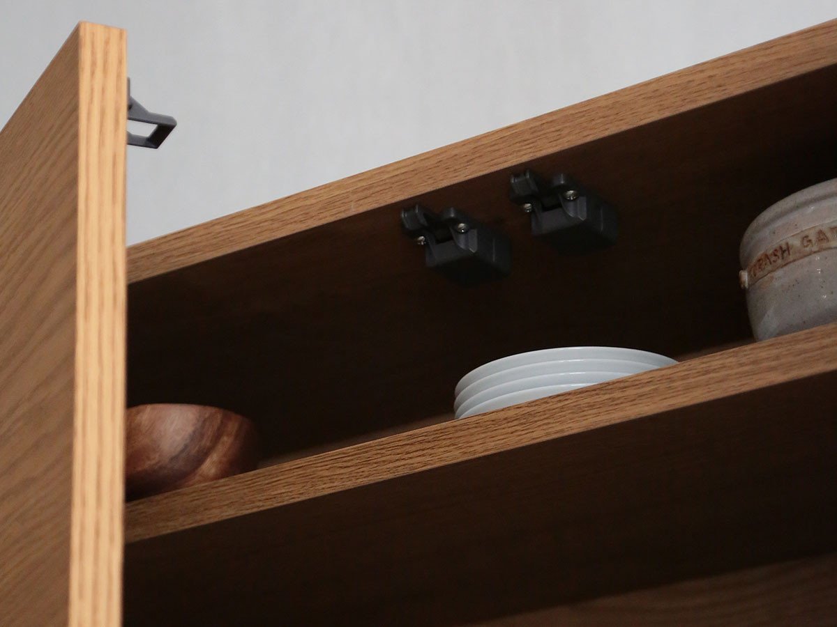 【イージーライフ/Easy Life / GOODS】のGALVA DINING BOARD / ガルバ ダイニングボード 下台引出し 幅120cm(オーク) インテリア・キッズ・メンズ・レディースファッション・服の通販 founy(ファニー) 　マグネット　Magnet, Magnetic Closure　おすすめ　Recommended / Our Picks　ホーム・キャンプ・アウトドア・お取り寄せ　Home Living / Home & Lifestyle / Camping Gear / Outdoor Camping　キッチン・ダイニング　Kitchen & Dining Essentials. Stylish & Functional Tableware　キッチン収納　Kitchen Storage　キッチン収納・食器棚・レンジ台　Kitchen Cabinet　ホーム・キャンプ・アウトドア・お取り寄せ　Home Living / Home & Lifestyle / Camping Gear / Outdoor Camping　キッチン・ダイニング　Kitchen & Dining Essentials. Stylish & Functional Tableware　キッチン家電・キッチン用品　Kitchen Appliances & Tools　マグカップ・カップ&ソーサー・陶器食器　Mugs / Cups and Saucers / Ceramic Drinkware　参考イメージ|ID: prp329100004928111 ipo3291000000036980016