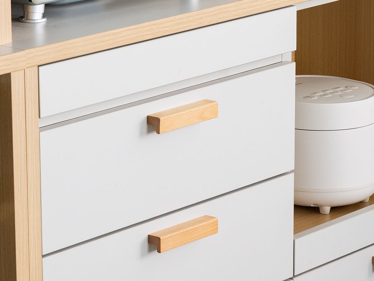 【ノラ/nora / GOODS】のMERCK COUNTER / メルク カウンター ダスト インテリア・キッズ・メンズ・レディースファッション・服の通販 founy(ファニー) 　テーブル　Table, Dining Table　ホーム・キャンプ・アウトドア・お取り寄せ　Home Living / Home & Lifestyle / Camping Gear / Outdoor Camping　キッチン・ダイニング　Kitchen & Dining Essentials. Stylish & Functional Tableware　キッチン収納　Kitchen Storage　キッチン収納・食器棚・レンジ台　Kitchen Cabinet　参考イメージ|ID: prp329100004928133 ipo3291000000036980183