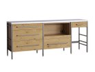 【イージーライフ/Easy Life / GOODS】のATRANDOM COUNTER SET / アトランダム カウンターセット 幅205cm -|ID: prp329100004928149 ipo3291000000037344594