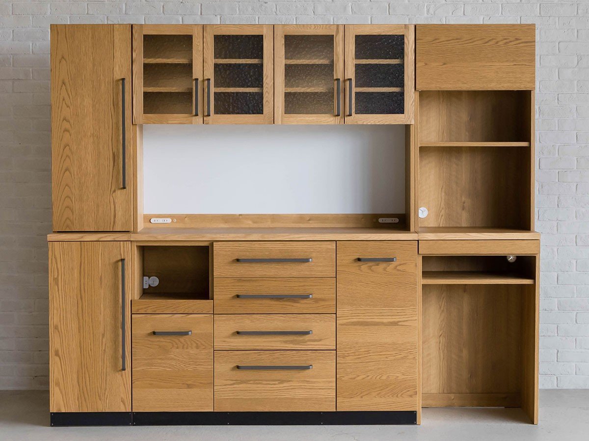 【イージーライフ/Easy Life / GOODS】のHANDLEY DINING BOARD / ハンドリー ダイニングボード ダスト 幅60cm インテリア・キッズ・メンズ・レディースファッション・服の通販 founy(ファニー) 　スリム　Slim, Slim Fit　フィット　Fit, Slim Fit　ラップ　Wrap, Wrap Design　日本製　Made In Japan　ホーム・キャンプ・アウトドア・お取り寄せ　Home Living / Home & Lifestyle / Camping Gear / Outdoor Camping　キッチン・ダイニング　Kitchen & Dining Essentials. Stylish & Functional Tableware　キッチン収納　Kitchen Storage　キッチン収納・食器棚・レンジ台　Kitchen Cabinet　ホーム・キャンプ・アウトドア・お取り寄せ　Home Living / Home & Lifestyle / Camping Gear / Outdoor Camping　キッチン・ダイニング　Kitchen & Dining Essentials. Stylish & Functional Tableware　キッチン家電・キッチン用品　Kitchen Appliances & Tools　マグカップ・カップ&ソーサー・陶器食器　Mugs / Cups and Saucers / Ceramic Drinkware　|ID: prp329100004928154 ipo3291000000036980408