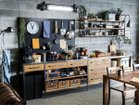 【イージーライフ/Easy Life / GOODS】のATRANDOM COUNTER SET / アトランダム カウンターセット 幅157.5cm シリーズを組み合わせたイメージ|ID: prp329100004928190 ipo3291000000037344617