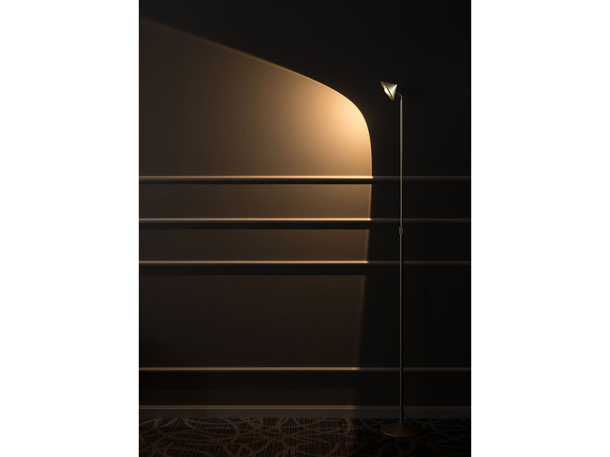 【トゥビセン/Tubicen / GOODS】のZEN / ゼン インテリア・キッズ・メンズ・レディースファッション・服の通販 founy(ファニー) 　送料無料　Free Shipping　シンプル　Simple, Minimal　フォルム　Silhouette, Form　ホーム・キャンプ・アウトドア・お取り寄せ　Home Living / Home & Lifestyle / Camping Gear / Outdoor Camping　家具・インテリア　Home Furniture & Interior. Stylish & Functional Living Spaces　ライト・照明　Lamps & Lighting Fixtures　フロアランプ・スタンドライト　Floor Lamp / Standing Lamp　ゴールド|ID: prp329100004928224 ipo3291000000036981132