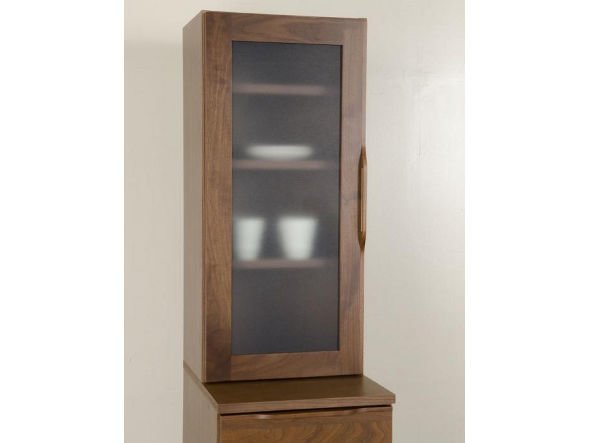 【クラッセ/CLASSE / GOODS】のRumor 40 Cup Board / ルモール 40 カップボード インテリア・キッズ・メンズ・レディースファッション・服の通販 founy(ファニー) 　ガラス　Glass, Glassware　スリム　Slim, Slim Fit　テーブル　Table, Dining Table　ホーム・キャンプ・アウトドア・お取り寄せ　Home Living / Home & Lifestyle / Camping Gear / Outdoor Camping　キッチン・ダイニング　Kitchen & Dining Essentials. Stylish & Functional Tableware　キッチン収納　Kitchen Storage　キッチン収納・食器棚・レンジ台　Kitchen Cabinet　ホーム・キャンプ・アウトドア・お取り寄せ　Home Living / Home & Lifestyle / Camping Gear / Outdoor Camping　キッチン・ダイニング　Kitchen & Dining Essentials. Stylish & Functional Tableware　キッチン家電・キッチン用品　Kitchen Appliances & Tools　マグカップ・カップ&ソーサー・陶器食器　Mugs / Cups and Saucers / Ceramic Drinkware　ガラスは中のものが、さりげなく見える半透明のフィルムを貼っています。|ID: prp329100004928282 ipo3291000000036981671