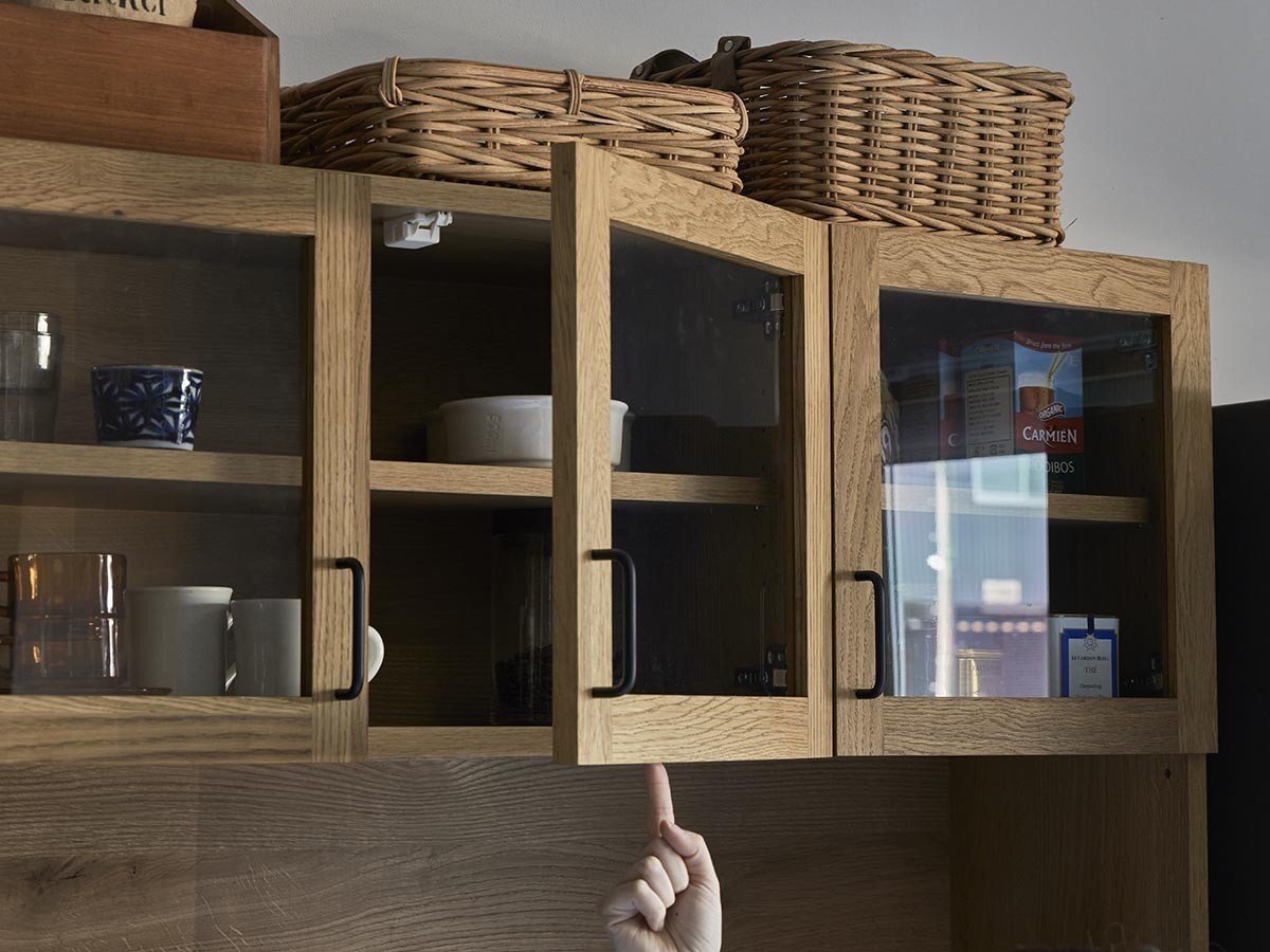 【クラッシュゲート/CRASH GATE / GOODS】のDUSTON DINING BOARD / ダストン ダイニングボード 幅60cm(オープンガラス + 引出し) インテリア・キッズ・メンズ・レディースファッション・服の通販 founy(ファニー) 　ガラス　Glass, Glassware　シンプル　Simple, Minimal　リアル　Real, Realistic　送料無料　Free Shipping　ホーム・キャンプ・アウトドア・お取り寄せ　Home Living / Home & Lifestyle / Camping Gear / Outdoor Camping　キッチン・ダイニング　Kitchen & Dining Essentials. Stylish & Functional Tableware　キッチン収納　Kitchen Storage　キッチン収納・食器棚・レンジ台　Kitchen Cabinet　ホーム・キャンプ・アウトドア・お取り寄せ　Home Living / Home & Lifestyle / Camping Gear / Outdoor Camping　キッチン・ダイニング　Kitchen & Dining Essentials. Stylish & Functional Tableware　キッチン家電・キッチン用品　Kitchen Appliances & Tools　マグカップ・カップ&ソーサー・陶器食器　Mugs / Cups and Saucers / Ceramic Drinkware　|ID: prp329100004928299 ipo3291000000036981856