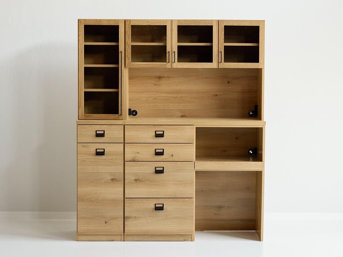 【クラッシュゲート/CRASH GATE / GOODS】のDUSTON DINING BOARD / ダストン ダイニングボード 幅40cm インテリア・キッズ・メンズ・レディースファッション・服の通販 founy(ファニー) 　ガラス　Glass, Glassware　シンプル　Simple, Minimal　スリム　Slim, Slim Fit　リアル　Real, Realistic　送料無料　Free Shipping　ホーム・キャンプ・アウトドア・お取り寄せ　Home Living / Home & Lifestyle / Camping Gear / Outdoor Camping　キッチン・ダイニング　Kitchen & Dining Essentials. Stylish & Functional Tableware　キッチン収納　Kitchen Storage　キッチン収納・食器棚・レンジ台　Kitchen Cabinet　ホーム・キャンプ・アウトドア・お取り寄せ　Home Living / Home & Lifestyle / Camping Gear / Outdoor Camping　キッチン・ダイニング　Kitchen & Dining Essentials. Stylish & Functional Tableware　キッチン家電・キッチン用品　Kitchen Appliances & Tools　マグカップ・カップ&ソーサー・陶器食器　Mugs / Cups and Saucers / Ceramic Drinkware　組合せ例:幅40cm(本商品)、幅120cm|ID: prp329100004928339 ipo3291000000036982239