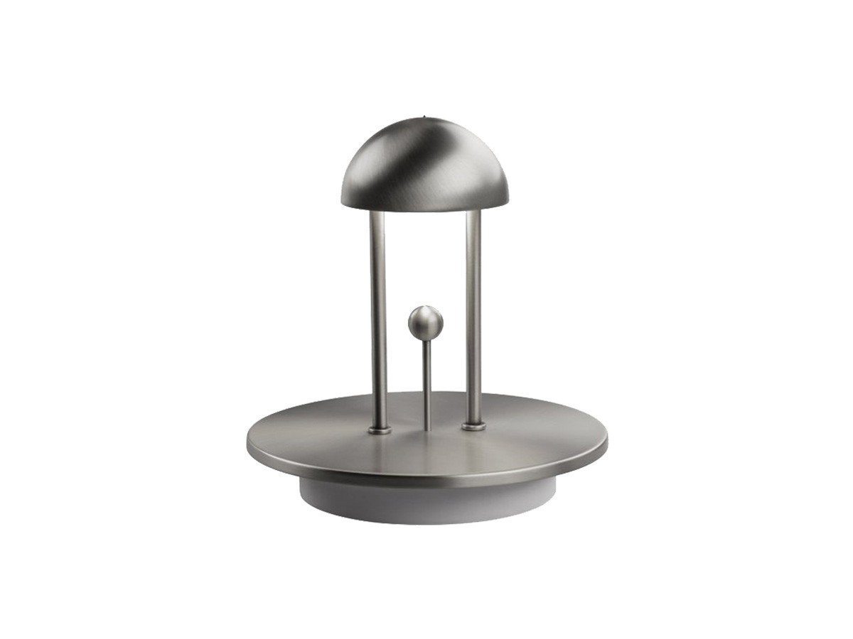 【トゥビセン/Tubicen / GOODS】のJINGLE / ジングル インテリア・キッズ・メンズ・レディースファッション・服の通販 founy(ファニー) 　送料無料　Free Shipping　テーブル　Table, Dining Table　フォルム　Silhouette, Form　フレア　Flare, Flared　ホーム・キャンプ・アウトドア・お取り寄せ　Home Living / Home & Lifestyle / Camping Gear / Outdoor Camping　家具・インテリア　Home Furniture & Interior. Stylish & Functional Living Spaces　ライト・照明　Lamps & Lighting Fixtures　シルバー|ID: prp329100004928355 ipo3291000000036982334