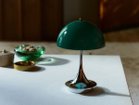【ルイスポールセン/Louis Poulsen / GOODS】のPanthella 160 Portable V3 / パンテラ 160 ポータブル V3(オパール・クローム) 人気、トレンドファッション・服の通販 founy(ファニー) テーブル Table, Dining Table 送料無料 Free Shipping ホーム・キャンプ・アウトドア・お取り寄せ Home Living / Home & Lifestyle / Camping Gear / Outdoor Camping 家具・インテリア Home Furniture & Interior. Stylish & Functional Living Spaces ライト・照明 Lamps & Lighting Fixtures thumbnail オパール・グリーン・クローム|ID: prp329100004928362 ipo3291000000036982394