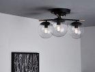 【フライミーパーラー/FLYMEe Parlor / GOODS】のCeiling Lamp / シーリングランプ #108456 クリア|ID: prp329100004928364 ipo3291000000036982413