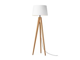 【フライミーパーラー/FLYMEe Parlor / GOODS】のFloor Lamp / フロアーランプ #119970 大人の最旬トレンドファッション＆コーディネート founy(ファウニー) 送料無料 Free Shipping コンパクト Compact, Small Size シンプル Simple, Minimal モノトーン Monotone, Black and White ホーム・キャンプ・アウトドア・お取り寄せ Home Living / Home & Lifestyle / Camping Gear / Outdoor Camping 家具・インテリア Home Furniture & Interior. Stylish & Functional Living Spaces ライト・照明 Lamps & Lighting Fixtures フロアランプ・スタンドライト Floor Lamp / Standing Lamp |ID:prp329100004928366