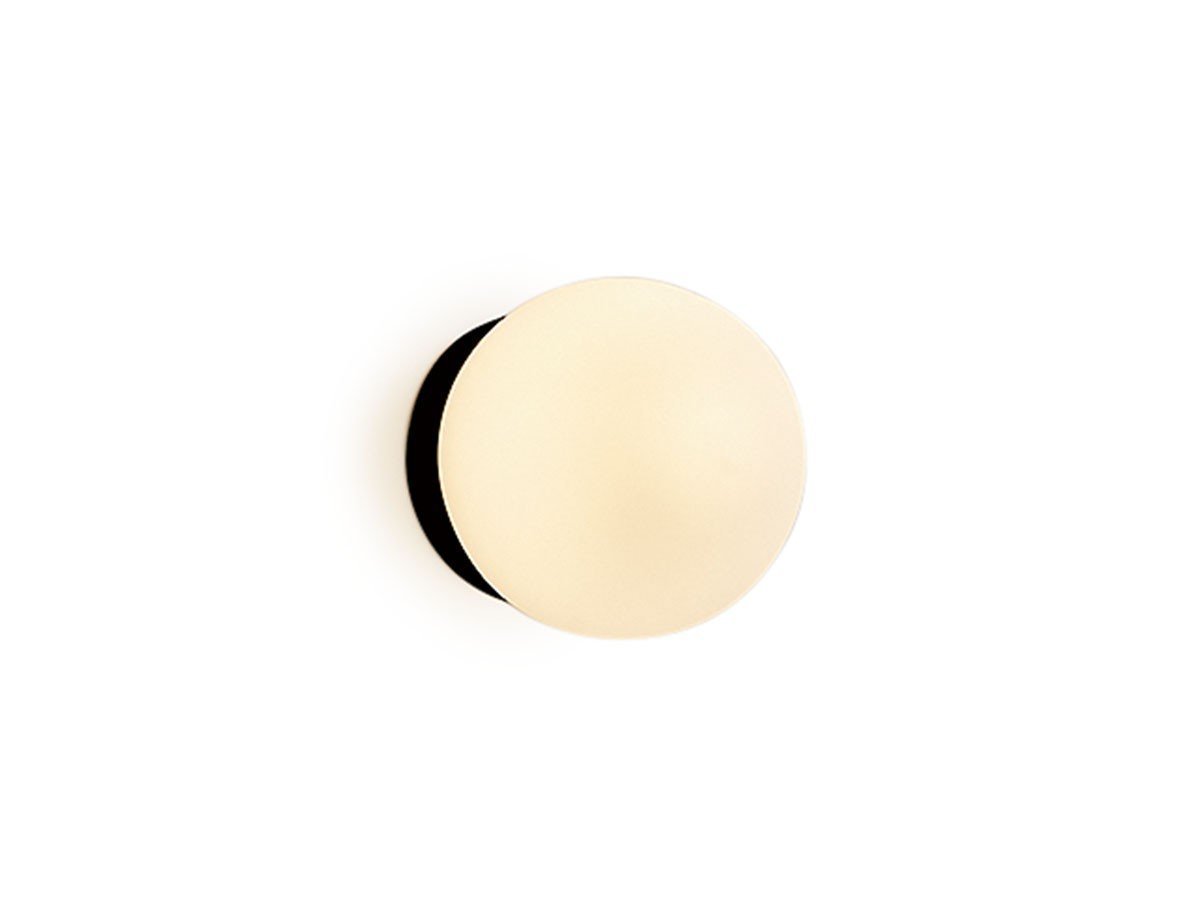 【フライミー ノワール/FLYMEe Noir / GOODS】のWall Lamp / ウォールランプ #113004 インテリア・キッズ・メンズ・レディースファッション・服の通販 founy(ファニー) 　コンパクト　Compact, Small Size　ホーム・キャンプ・アウトドア・お取り寄せ　Home Living / Home & Lifestyle / Camping Gear / Outdoor Camping　家具・インテリア　Home Furniture & Interior. Stylish & Functional Living Spaces　ライト・照明　Lamps & Lighting Fixtures　ブラック|ID: prp329100004928372 ipo3291000000036982465