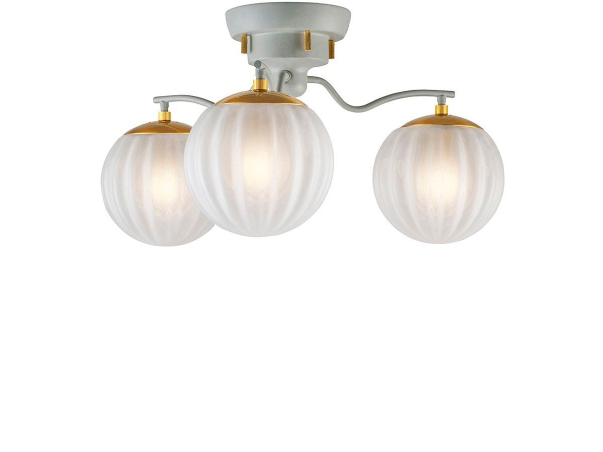 【フライミーパーラー/FLYMEe Parlor / GOODS】のCeiling Light / シーリングライト #115054 人気、トレンドファッション・服の通販 founy(ファニー) 　送料無料　Free Shipping　ガラス　Glass, Glassware　ハンド　Hand, Handmade　モダン　Modern, Contemporary　ホーム・キャンプ・アウトドア・お取り寄せ　Home Living / Home & Lifestyle / Camping Gear / Outdoor Camping　家具・インテリア　Home Furniture & Interior. Stylish & Functional Living Spaces　ライト・照明　Lamps & Lighting Fixtures　シーリングライト・天井照明　Ceiling Light / Flush Mount Light　 other-1|ID: prp329100004928385 ipo3291000000036982635