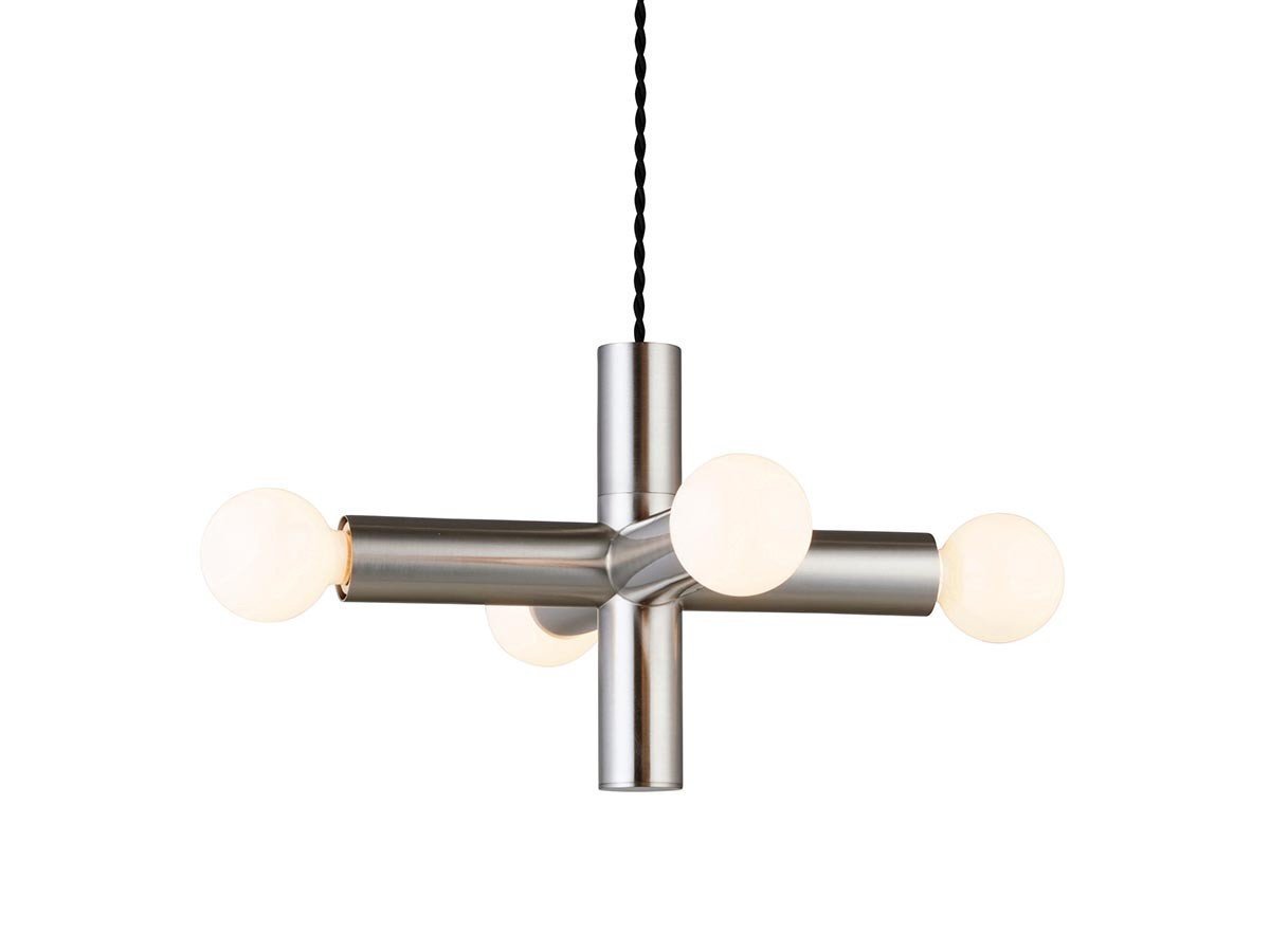 【フライミーパーラー/FLYMEe Parlor / GOODS】のPendant Light / ペンダントライト #120006 インテリア・キッズ・メンズ・レディースファッション・服の通販 founy(ファニー) 　送料無料　Free Shipping　フォルム　Silhouette, Form　ホーム・キャンプ・アウトドア・お取り寄せ　Home Living / Home & Lifestyle / Camping Gear / Outdoor Camping　家具・インテリア　Home Furniture & Interior. Stylish & Functional Living Spaces　ライト・照明　Lamps & Lighting Fixtures　ペンダントライト・吊り下げ照明　Pendant Light / Hanging Light Fixture　付属電球:白熱電球(ホワイトボール球)|ID: prp329100004928397 ipo3291000000036982722