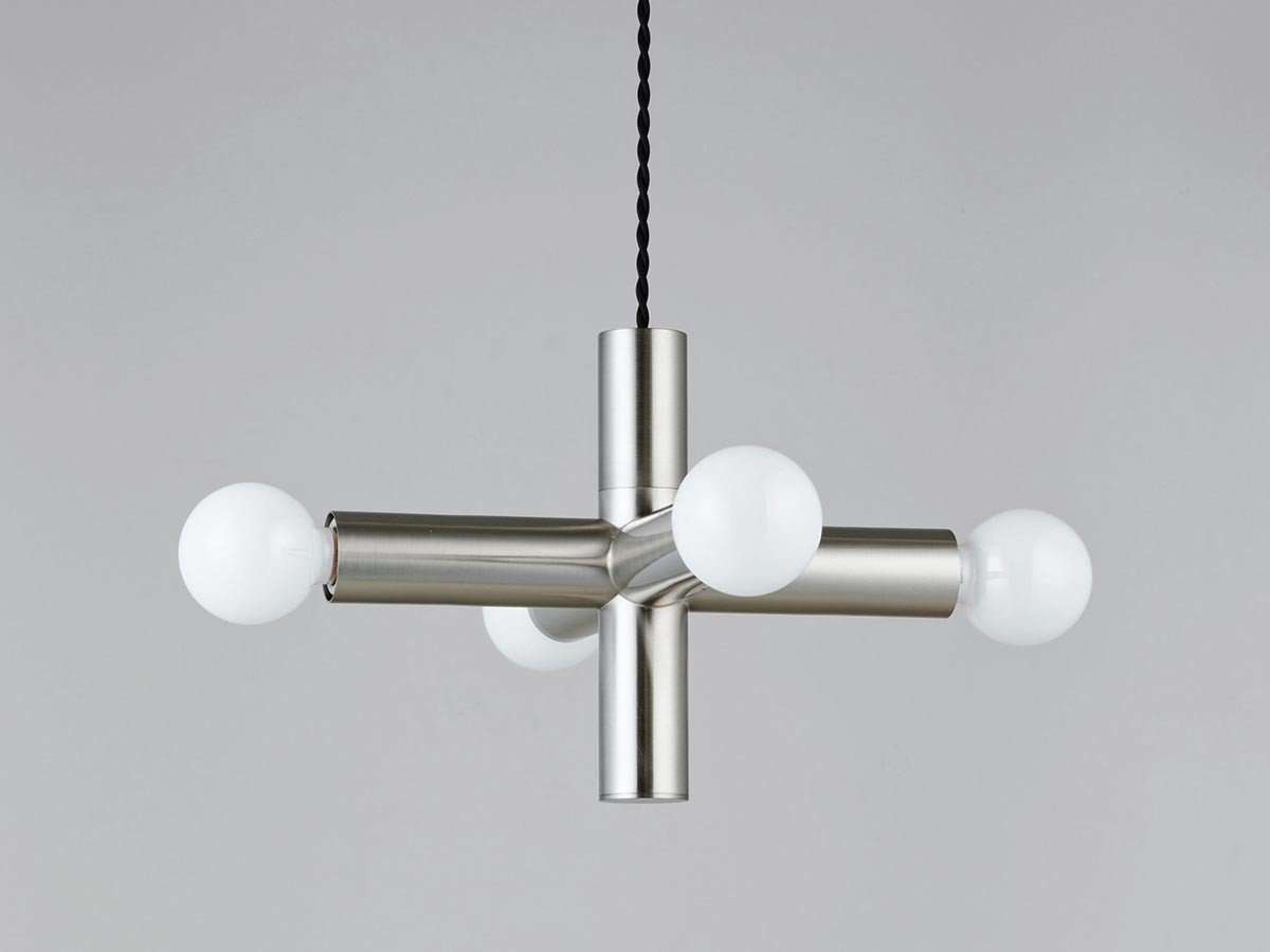 【フライミーパーラー/FLYMEe Parlor / GOODS】のPendant Light / ペンダントライト #120006 インテリア・キッズ・メンズ・レディースファッション・服の通販 founy(ファニー) 　送料無料　Free Shipping　フォルム　Silhouette, Form　ホーム・キャンプ・アウトドア・お取り寄せ　Home Living / Home & Lifestyle / Camping Gear / Outdoor Camping　家具・インテリア　Home Furniture & Interior. Stylish & Functional Living Spaces　ライト・照明　Lamps & Lighting Fixtures　ペンダントライト・吊り下げ照明　Pendant Light / Hanging Light Fixture　付属電球:白熱電球(ホワイトボール球)|ID: prp329100004928397 ipo3291000000036982728