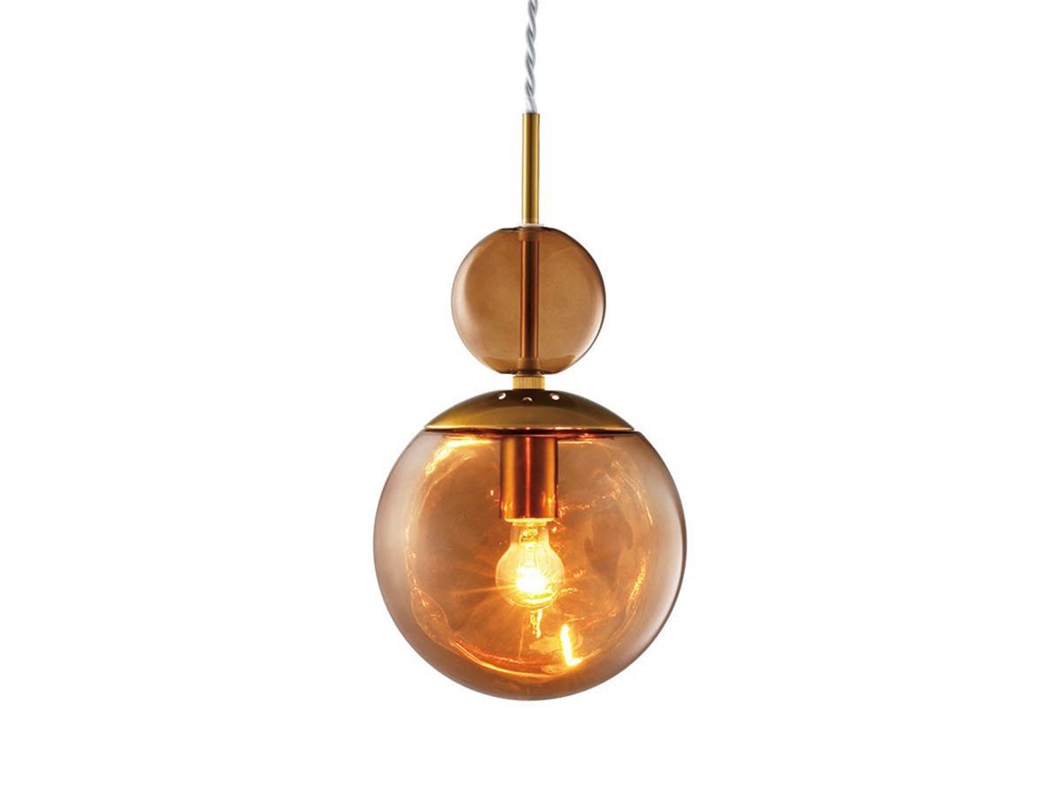 【フライミーパーラー/FLYMEe Parlor / GOODS】のPendant Light / ペンダントライト #116216 インテリア・キッズ・メンズ・レディースファッション・服の通販 founy(ファニー) 　送料無料　Free Shipping　おすすめ　Recommended / Our Picks　アクセサリー　Fashion Accessories　ガラス　Glass, Glassware　スリム　Slim, Slim Fit　フォルム　Silhouette, Form　ホーム・キャンプ・アウトドア・お取り寄せ　Home Living / Home & Lifestyle / Camping Gear / Outdoor Camping　家具・インテリア　Home Furniture & Interior. Stylish & Functional Living Spaces　ライト・照明　Lamps & Lighting Fixtures　ペンダントライト・吊り下げ照明　Pendant Light / Hanging Light Fixture　|ID: prp329100004928401 ipo3291000000036982740