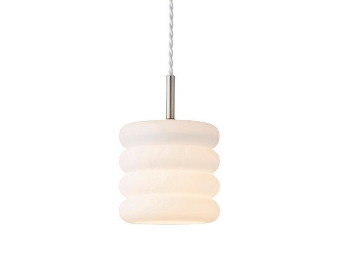 【フライミーパーラー/FLYMEe Parlor / GOODS】のPendant Light / ペンダントライト #121749 インテリア・キッズ・メンズ・レディースファッション・服の通販 founy(ファウニー) https://founy.com/ 送料無料 Free Shipping ガラス Glass, Glassware コンパクト Compact, Small Size シルバー Silver, Metallic Silver フォルム Silhouette, Form ホーム・キャンプ・アウトドア・お取り寄せ Home Living / Home & Lifestyle / Camping Gear / Outdoor Camping 家具・インテリア Home Furniture & Interior. Stylish & Functional Living Spaces ライト・照明 Lamps & Lighting Fixtures ペンダントライト・吊り下げ照明 Pendant Light / Hanging Light Fixture |ID: prp329100004928404 ipo3291000000036982748