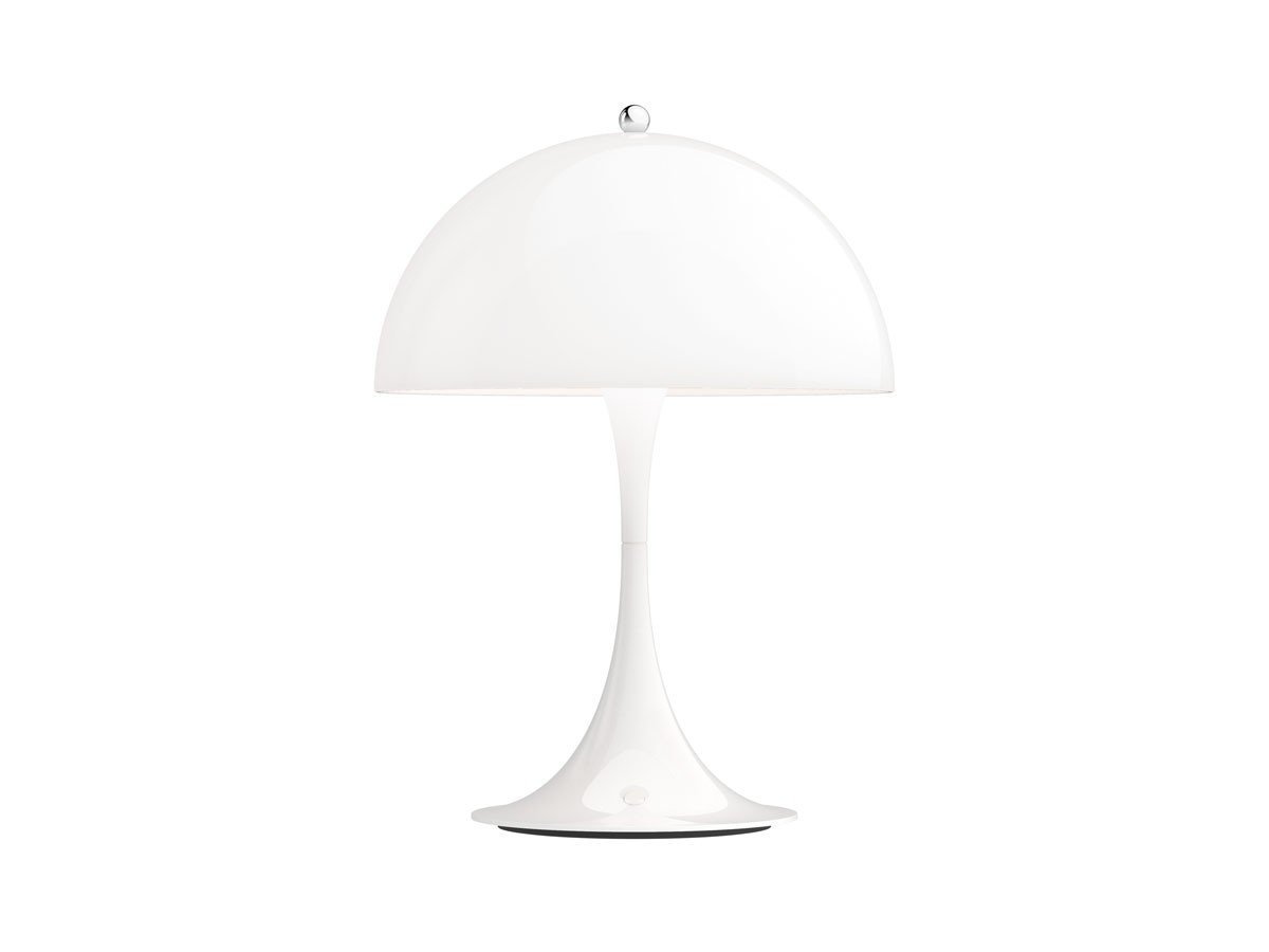 【ルイスポールセン/Louis Poulsen / GOODS】のPanthella 250 Portable V3 / パンテラ 250 ポータブル V3(オパール) インテリア・キッズ・メンズ・レディースファッション・服の通販 founy(ファニー) 　送料無料　Free Shipping　アクリル　Acrylic Material　テーブル　Table, Dining Table　ホーム・キャンプ・アウトドア・お取り寄せ　Home Living / Home & Lifestyle / Camping Gear / Outdoor Camping　家具・インテリア　Home Furniture & Interior. Stylish & Functional Living Spaces　ライト・照明　Lamps & Lighting Fixtures　消灯時|ID: prp329100004928448 ipo3291000000036983098