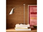【フリッツ ハンセン/FRITZ HANSEN / GOODS】のMS SERIES / MSシリーズ デスクライト MS021 人気、トレンドファッション・服の通販 founy(ファニー) クラシカル Classical, Vintage-Inspired コレクション Collection, Seasonal Line スリム Slim, Slim Fit デスク Desk, Work Desk バランス Balance, Style Balance フォルム Silhouette, Form モダン Modern, Contemporary 送料無料 Free Shipping ホーム・キャンプ・アウトドア・お取り寄せ Home Living / Home & Lifestyle / Camping Gear / Outdoor Camping 家具・インテリア Home Furniture & Interior. Stylish & Functional Living Spaces ライト・照明 Lamps & Lighting Fixtures デスクライト・卓上照明 Desk Lamp / Table Lamp / Study Light thumbnail スチール|ID: prp329100004928474 ipo3291000000036983287