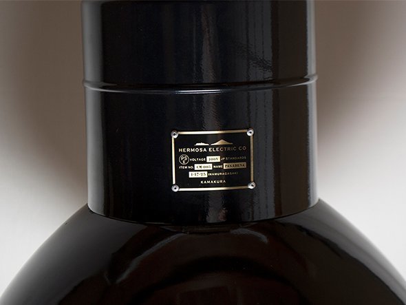 【ハモサ/HERMOSA / GOODS】のPASADENA LAMP / パサデナ ランプ インテリア・キッズ・メンズ・レディースファッション・服の通販 founy(ファニー) 　送料無料　Free Shipping　ガラス　Glass, Glassware　シルバー　Silver, Metallic Silver　チェーン　Chain, Chain Strap　ヴィンテージ　Vintage Style　ホーム・キャンプ・アウトドア・お取り寄せ　Home Living / Home & Lifestyle / Camping Gear / Outdoor Camping　家具・インテリア　Home Furniture & Interior. Stylish & Functional Living Spaces　ライト・照明　Lamps & Lighting Fixtures　ペンダントライト・吊り下げ照明　Pendant Light / Hanging Light Fixture　シェードにタグが取り付けられています。|ID: prp329100004928488 ipo3291000000036983379