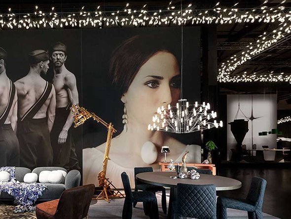 【モーイ/moooi / GOODS】のHeracleum III Endless / ヘラクレウム 3 エンドレス インテリア・キッズ・メンズ・レディースファッション・服の通販 founy(ファニー) 　送料無料　Free Shipping　ドレス　Dress, One-Piece　フレーム　Frame, Outline　モチーフ　Motif, Design Theme　ワイヤー　Wire, Wired Bra　ホーム・キャンプ・アウトドア・お取り寄せ　Home Living / Home & Lifestyle / Camping Gear / Outdoor Camping　家具・インテリア　Home Furniture & Interior. Stylish & Functional Living Spaces　ライト・照明　Lamps & Lighting Fixtures　ペンダントライト・吊り下げ照明　Pendant Light / Hanging Light Fixture　参考イメージ|ID: prp329100004928490 ipo3291000000036983413