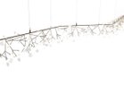 【モーイ/moooi / GOODS】のHeracleum III Endless / ヘラクレウム 3 エンドレス 人気、トレンドファッション・服の通販 founy(ファニー) 送料無料 Free Shipping ドレス Dress, One-Piece フレーム Frame, Outline モチーフ Motif, Design Theme ワイヤー Wire, Wired Bra ホーム・キャンプ・アウトドア・お取り寄せ Home Living / Home & Lifestyle / Camping Gear / Outdoor Camping 家具・インテリア Home Furniture & Interior. Stylish & Functional Living Spaces ライト・照明 Lamps & Lighting Fixtures ペンダントライト・吊り下げ照明 Pendant Light / Hanging Light Fixture thumbnail 連結参考イメージ|ID: prp329100004928490 ipo3291000000036983416