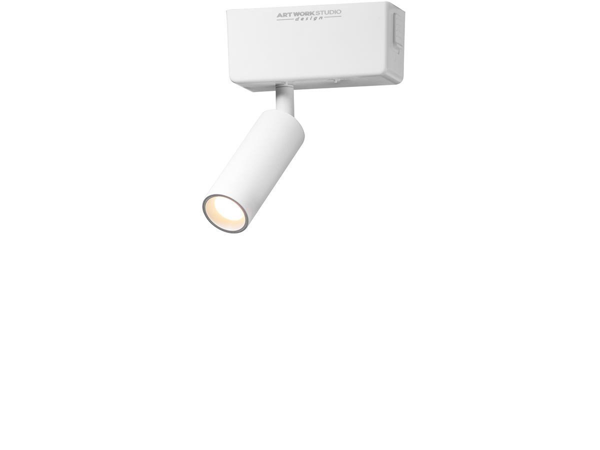 【アートワークスタジオ/ART WORK STUDIO / GOODS】のGrid Slim 1 Duct Down Light / グリッドスリム 1ダクトダウンライト インテリア・キッズ・メンズ・レディースファッション・服の通販 founy(ファニー) 　送料無料　Free Shipping　コンパクト　Compact, Small Size　スリム　Slim, Slim Fit　ダウン　Down, Puffer　ホーム・キャンプ・アウトドア・お取り寄せ　Home Living / Home & Lifestyle / Camping Gear / Outdoor Camping　家具・インテリア　Home Furniture & Interior. Stylish & Functional Living Spaces　ライト・照明　Lamps & Lighting Fixtures　ホワイト|ID: prp329100004928495 ipo3291000000036983454