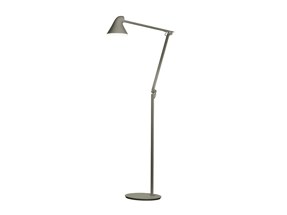 【ルイスポールセン/Louis Poulsen / GOODS】のNJP Floor / NJP フロア インテリア・キッズ・メンズ・レディースファッション・服の通販 founy(ファニー) 　シンプル　Simple, Minimal　デスク　Desk, Work Desk　ワーク　Workwear, Utility Style　送料無料　Free Shipping　ホーム・キャンプ・アウトドア・お取り寄せ　Home Living / Home & Lifestyle / Camping Gear / Outdoor Camping　家具・インテリア　Home Furniture & Interior. Stylish & Functional Living Spaces　ライト・照明　Lamps & Lighting Fixtures　フロアランプ・スタンドライト　Floor Lamp / Standing Lamp　ダーク・アルミ・グレー|ID: prp329100004928506 ipo3291000000036983559