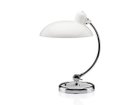 【フリッツ ハンセン/FRITZ HANSEN / GOODS】のKAISER IDELL / カイザー・イデル テーブルランプ 6631-T Luxus ホワイト|ID: prp329100004928513 ipo3291000000036983601