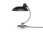 【フリッツ ハンセン/FRITZ HANSEN / GOODS】のKAISER IDELL / カイザー・イデル テーブルランプ 6631-T Luxus マットブラック|ID: prp329100004928513 ipo3291000000036983605