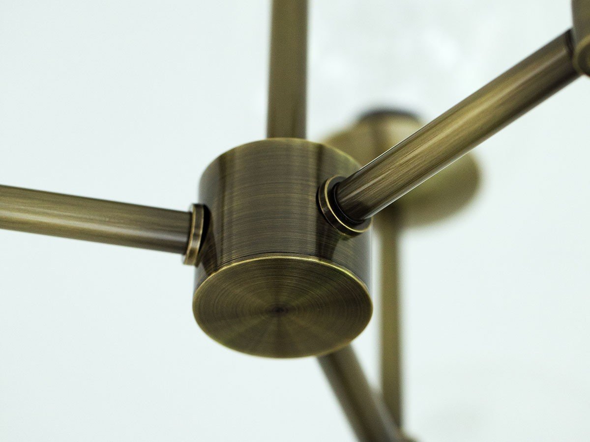 【スミカ/SUMICA / GOODS】のGRAPE 125/150 / グレープ 125/150 シャンデリア型シーリングライト 8灯 インテリア・キッズ・メンズ・レディースファッション・服の通販 founy(ファニー) 　送料無料　Free Shipping　ガラス　Glass, Glassware　バランス　Balance, Style Balance　軽量　Lightweight, Ultra Light　ホーム・キャンプ・アウトドア・お取り寄せ　Home Living / Home & Lifestyle / Camping Gear / Outdoor Camping　家具・インテリア　Home Furniture & Interior. Stylish & Functional Living Spaces　ライト・照明　Lamps & Lighting Fixtures　シーリングライト・天井照明　Ceiling Light / Flush Mount Light　ホーム・キャンプ・アウトドア・お取り寄せ　Home Living / Home & Lifestyle / Camping Gear / Outdoor Camping　家具・インテリア　Home Furniture & Interior. Stylish & Functional Living Spaces　ライト・照明　Lamps & Lighting Fixtures　シャンデリア・クリスタル照明　Chandelier / Crystal Ceiling Light　参考イメージ|ID: prp329100004928519 ipo3291000000036983656