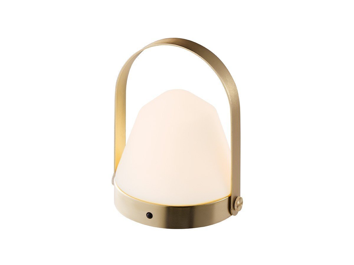 【フライミーパーラー/FLYMEe Parlor / GOODS】のLED Lantern / LEDランタン #119682 インテリア・キッズ・メンズ・レディースファッション・服の通販 founy(ファニー) 　送料無料　Free Shipping　アウトドア　Outdoor Clothing　ガラス　Glass, Glassware　テーブル　Table, Dining Table　フォルム　Silhouette, Form　ホーム・キャンプ・アウトドア・お取り寄せ　Home Living / Home & Lifestyle / Camping Gear / Outdoor Camping　家具・インテリア　Home Furniture & Interior. Stylish & Functional Living Spaces　ライト・照明　Lamps & Lighting Fixtures　ライトゴールド|ID: prp329100004928521 ipo3291000000036983669