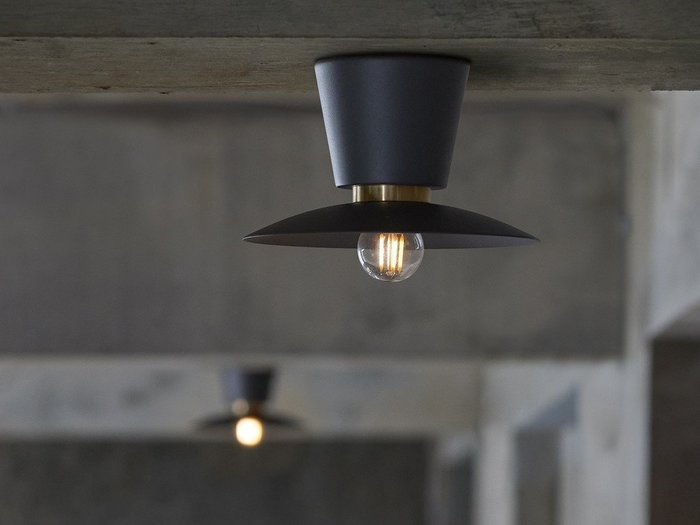 【フライミーパーラー/FLYMEe Parlor / GOODS】のCeiling Lamp / シーリングランプ #116849 インテリア・キッズ・メンズ・レディースファッション・服の通販 founy(ファウニー) https://founy.com/ 送料無料 Free Shipping おすすめ Recommended / Our Picks シンプル Simple, Minimal ホーム・キャンプ・アウトドア・お取り寄せ Home Living / Home & Lifestyle / Camping Gear / Outdoor Camping 家具・インテリア Home Furniture & Interior. Stylish & Functional Living Spaces ライト・照明 Lamps & Lighting Fixtures シーリングライト・天井照明 Ceiling Light / Flush Mount Light |ID: prp329100004928525 ipo3291000000036983698