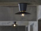 【フライミーパーラー/FLYMEe Parlor / GOODS】のCeiling Lamp / シーリングランプ #116849 グレー|ID: prp329100004928525 ipo3291000000036983700