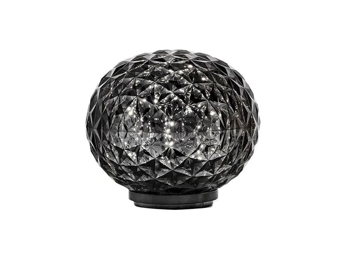 【カルテル/Kartell / GOODS】のMINI PLANET / ミニプラネット バッテリー インテリア・キッズ・メンズ・レディースファッション・服の通販 founy(ファニー) 　ガラス　Glass, Glassware　クリスタル　Crystal, Swarovski　テーブル　Table, Dining Table　送料無料　Free Shipping　ホーム・キャンプ・アウトドア・お取り寄せ　Home Living / Home & Lifestyle / Camping Gear / Outdoor Camping　家具・インテリア　Home Furniture & Interior. Stylish & Functional Living Spaces　ライト・照明　Lamps & Lighting Fixtures　スモーク|ID: prp329100004928531 ipo3291000000036983755