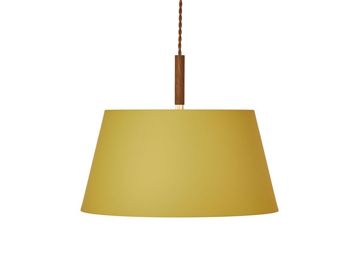 【アプロス/APROZ / GOODS】のTRAPE / トレイプ インテリア・キッズ・メンズ・レディースファッション・服の通販 founy(ファニー) 　送料無料　Free Shipping　シンプル　Simple, Minimal　フォルム　Silhouette, Form　台形　A-Line, Trapezoid Shape　ホーム・キャンプ・アウトドア・お取り寄せ　Home Living / Home & Lifestyle / Camping Gear / Outdoor Camping　家具・インテリア　Home Furniture & Interior. Stylish & Functional Living Spaces　ライト・照明　Lamps & Lighting Fixtures　ペンダントライト・吊り下げ照明　Pendant Light / Hanging Light Fixture　イエロー|ID: prp329100004928548 ipo3291000000036983959