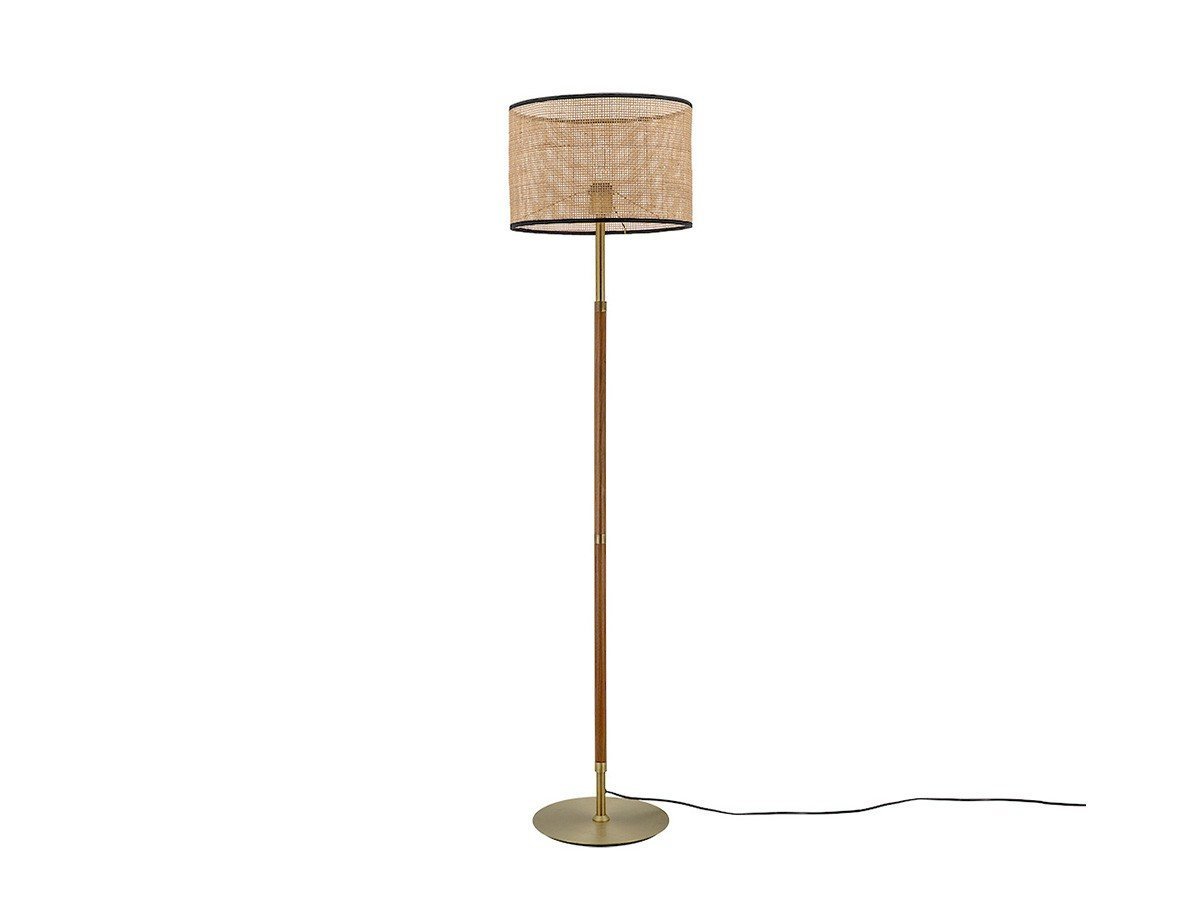 【フライミーヴィラ/FLYMEe Villa / GOODS】のFloor Light / フロアライト #119980 人気、トレンドファッション・服の通販 founy(ファニー) 　送料無料　Free Shipping　ラタン　Rattan, Woven Rattan　ホーム・キャンプ・アウトドア・お取り寄せ　Home Living / Home & Lifestyle / Camping Gear / Outdoor Camping　家具・インテリア　Home Furniture & Interior. Stylish & Functional Living Spaces　ライト・照明　Lamps & Lighting Fixtures　フロアランプ・スタンドライト　Floor Lamp / Standing Lamp　 other-1|ID: prp329100004928588 ipo3291000000036984375