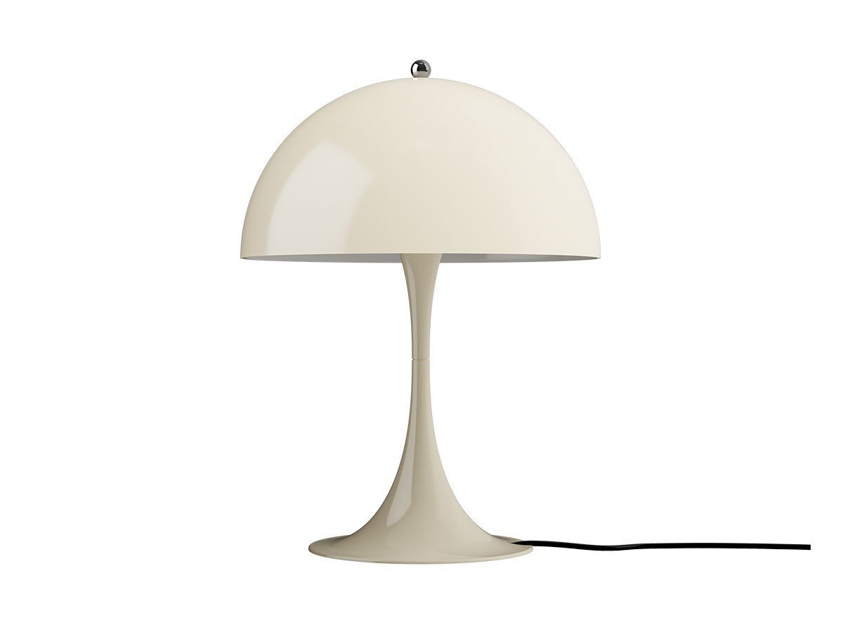 【ルイスポールセン/Louis Poulsen / GOODS】のPanthella 320 Table Lamp V2 / パンテラ 320 テーブルランプ V2 インテリア・キッズ・メンズ・レディースファッション・服の通販 founy(ファニー) 　送料無料　Free Shipping　アクリル　Acrylic Material　テーブル　Table, Dining Table　フォルム　Silhouette, Form　ホーム・キャンプ・アウトドア・お取り寄せ　Home Living / Home & Lifestyle / Camping Gear / Outdoor Camping　家具・インテリア　Home Furniture & Interior. Stylish & Functional Living Spaces　ライト・照明　Lamps & Lighting Fixtures　消灯時|ID: prp329100004928593 ipo3291000000036984438
