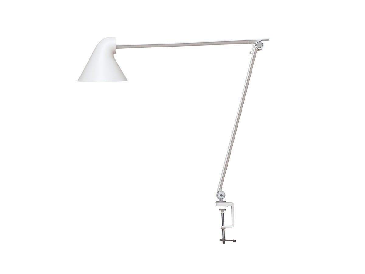 【ルイスポールセン/Louis Poulsen / GOODS】のNJP Table / NJP テーブル クランプ式 人気、トレンドファッション・服の通販 founy(ファニー) 　シンプル　Simple, Minimal　スプリング　Spring, Spring Collection　テーブル　Table, Dining Table　デスク　Desk, Work Desk　フォルム　Silhouette, Form　送料無料　Free Shipping　ホーム・キャンプ・アウトドア・お取り寄せ　Home Living / Home & Lifestyle / Camping Gear / Outdoor Camping　家具・インテリア　Home Furniture & Interior. Stylish & Functional Living Spaces　ライト・照明　Lamps & Lighting Fixtures　デスクライト・卓上照明　Desk Lamp / Table Lamp / Study Light　 other-1|ID: prp329100004928621 ipo3291000000036984849