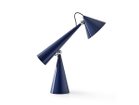 【トム ディクソン/Tom Dixon / GOODS】のPose Task Light / ポーズ タスクライト 人気、トレンドファッション・服の通販 founy(ファニー) 送料無料 Free Shipping クラシック Classic, Timeless Style デスク Desk, Work Desk フォルム Silhouette, Form モダン Modern, Contemporary ワーク Workwear, Utility Style ホーム・キャンプ・アウトドア・お取り寄せ Home Living / Home & Lifestyle / Camping Gear / Outdoor Camping 家具・インテリア Home Furniture & Interior. Stylish & Functional Living Spaces ライト・照明 Lamps & Lighting Fixtures デスクライト・卓上照明 Desk Lamp / Table Lamp / Study Light thumbnail インディゴ|ID: prp329100004928630 ipo3291000000036984940