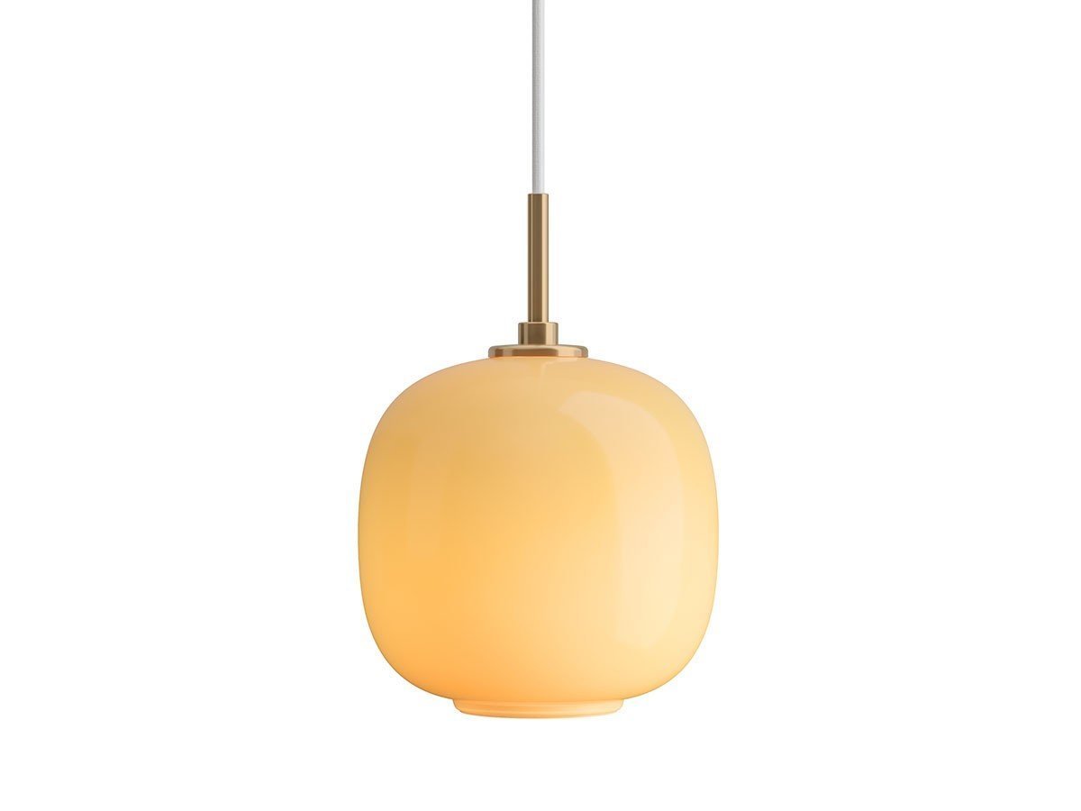 【ルイスポールセン/Louis Poulsen / GOODS】のVL 45 Radiohus Pendant / VL 45 ラジオハウス ペンダント 175 インテリア・キッズ・メンズ・レディースファッション・服の通販 founy(ファニー) 　送料無料　Free Shipping　ガラス　Glass, Glassware　クラシック　Classic, Timeless Style　ハンド　Hand, Handmade　ホーム・キャンプ・アウトドア・お取り寄せ　Home Living / Home & Lifestyle / Camping Gear / Outdoor Camping　家具・インテリア　Home Furniture & Interior. Stylish & Functional Living Spaces　ライト・照明　Lamps & Lighting Fixtures　ペンダントライト・吊り下げ照明　Pendant Light / Hanging Light Fixture　アンバー|ID: prp329100004928639 ipo3291000000036985036