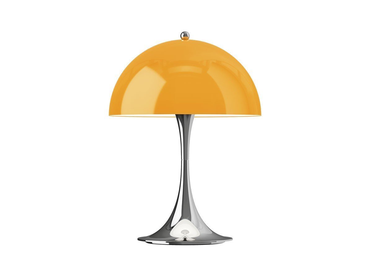 【ルイスポールセン/Louis Poulsen / GOODS】のPanthella 250 Portable V3 / パンテラ 250 ポータブル V3(オパール・クローム) インテリア・キッズ・メンズ・レディースファッション・服の通販 founy(ファニー) 　送料無料　Free Shipping　アクリル　Acrylic Material　テーブル　Table, Dining Table　ホーム・キャンプ・アウトドア・お取り寄せ　Home Living / Home & Lifestyle / Camping Gear / Outdoor Camping　家具・インテリア　Home Furniture & Interior. Stylish & Functional Living Spaces　ライト・照明　Lamps & Lighting Fixtures　オパール・オレンジ・クローム|ID: prp329100004928658 ipo3291000000036985440