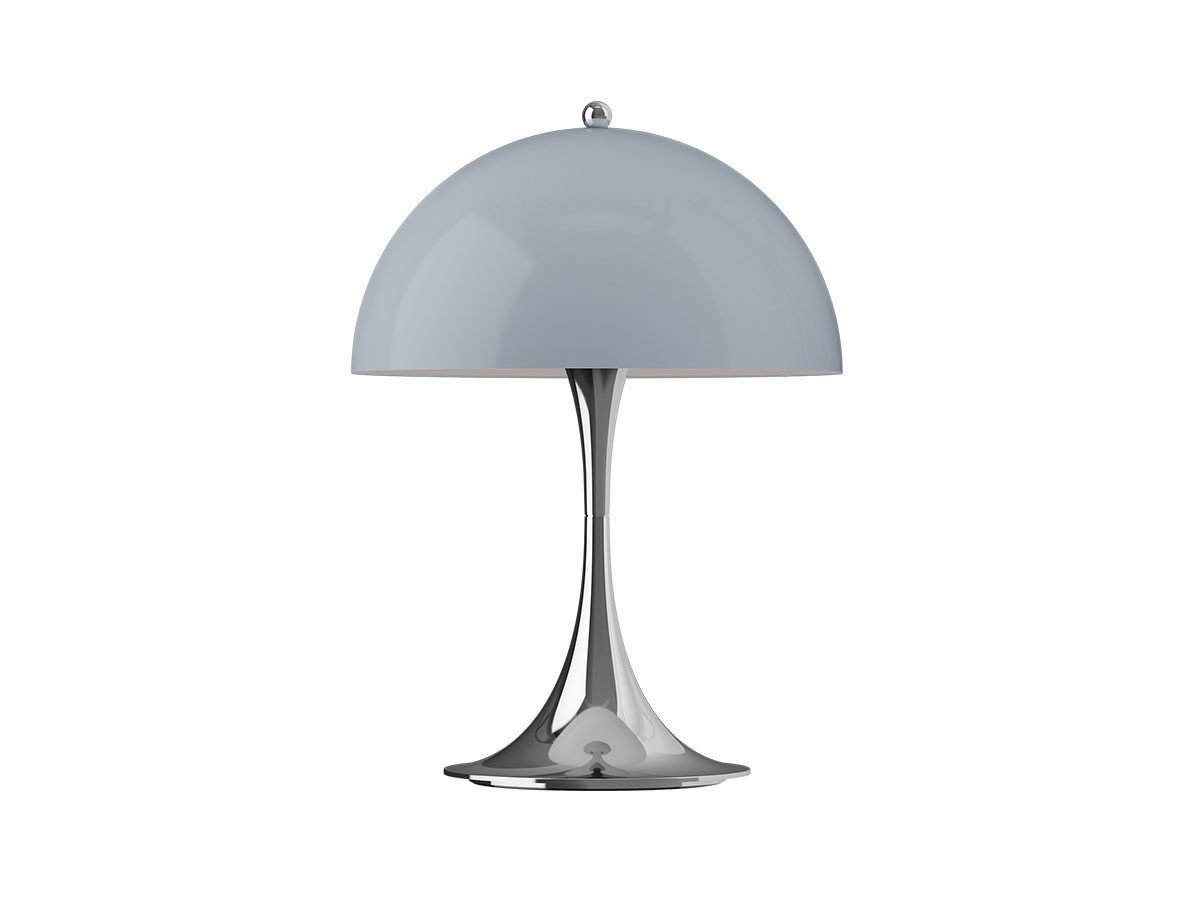 【ルイスポールセン/Louis Poulsen / GOODS】のPanthella 250 Portable V3 / パンテラ 250 ポータブル V3(オパール・クローム) インテリア・キッズ・メンズ・レディースファッション・服の通販 founy(ファニー) 　送料無料　Free Shipping　アクリル　Acrylic Material　テーブル　Table, Dining Table　ホーム・キャンプ・アウトドア・お取り寄せ　Home Living / Home & Lifestyle / Camping Gear / Outdoor Camping　家具・インテリア　Home Furniture & Interior. Stylish & Functional Living Spaces　ライト・照明　Lamps & Lighting Fixtures　消灯時|ID: prp329100004928658 ipo3291000000036985457