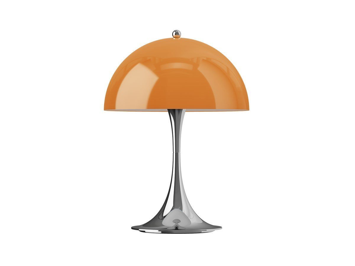 【ルイスポールセン/Louis Poulsen / GOODS】のPanthella 250 Portable V3 / パンテラ 250 ポータブル V3(オパール・クローム) インテリア・キッズ・メンズ・レディースファッション・服の通販 founy(ファニー) 　送料無料　Free Shipping　アクリル　Acrylic Material　テーブル　Table, Dining Table　ホーム・キャンプ・アウトドア・お取り寄せ　Home Living / Home & Lifestyle / Camping Gear / Outdoor Camping　家具・インテリア　Home Furniture & Interior. Stylish & Functional Living Spaces　ライト・照明　Lamps & Lighting Fixtures　消灯時|ID: prp329100004928658 ipo3291000000036985461