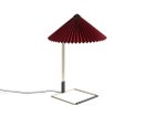 【ヘイ/HAY / GOODS】のMATIN TABLE LAMP L / マタン テーブルランプ L 人気、トレンドファッション・服の通販 founy(ファニー) 送料無料 Free Shipping テーブル Table, Dining Table フレーム Frame, Outline ワイヤー Wire, Wired Bra ホーム・キャンプ・アウトドア・お取り寄せ Home Living / Home & Lifestyle / Camping Gear / Outdoor Camping 家具・インテリア Home Furniture & Interior. Stylish & Functional Living Spaces ライト・照明 Lamps & Lighting Fixtures thumbnail オキサイドレッド|ID: prp329100004928662 ipo3291000000036985494