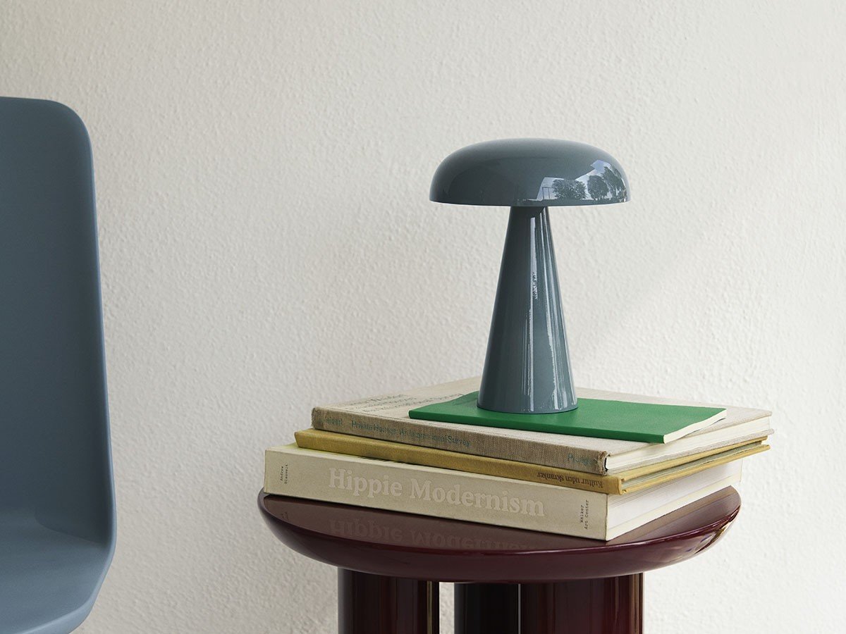 【アンドトラディション/&Tradition / GOODS】のComo Portable SC53 / コモ ポータブル SC53 インテリア・キッズ・メンズ・レディースファッション・服の通販 founy(ファニー) 　送料無料　Free Shipping　スリム　Slim, Slim Fit　テーブル　Table, Dining Table　ホーム・キャンプ・アウトドア・お取り寄せ　Home Living / Home & Lifestyle / Camping Gear / Outdoor Camping　家具・インテリア　Home Furniture & Interior. Stylish & Functional Living Spaces　ライト・照明　Lamps & Lighting Fixtures　ストーンブルー|ID: prp329100004928665 ipo3291000000036985529