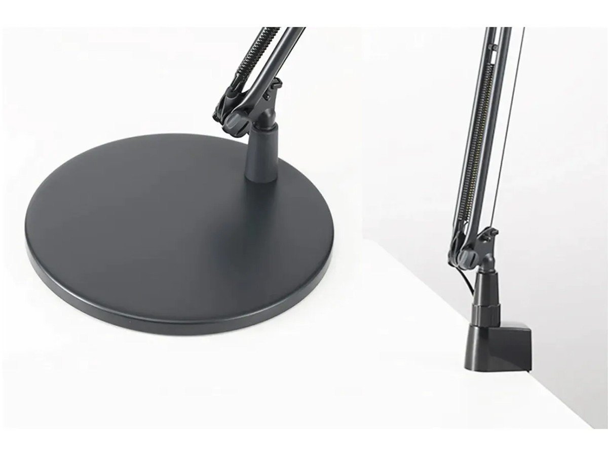 【フライミーワーク/FLYMEe Work / GOODS】のDESK LIGHT / デスクライト #114378 インテリア・キッズ・メンズ・レディースファッション・服の通販 founy(ファニー) 　スマート　Smart, Elegant　デスク　Desk, Work Desk　送料無料　Free Shipping　ホーム・キャンプ・アウトドア・お取り寄せ　Home Living / Home & Lifestyle / Camping Gear / Outdoor Camping　家具・インテリア　Home Furniture & Interior. Stylish & Functional Living Spaces　ライト・照明　Lamps & Lighting Fixtures　デスクライト・卓上照明　Desk Lamp / Table Lamp / Study Light　シリーズでクランプ式も展開しています。|ID: prp329100004928679 ipo3291000000036985707